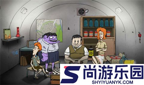 60秒避难所手机版下载