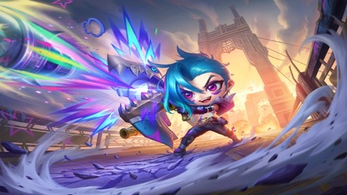 金铲铲之战,金铲铲之战s16s15结束时间-金铲铲之战s15什么时候结束