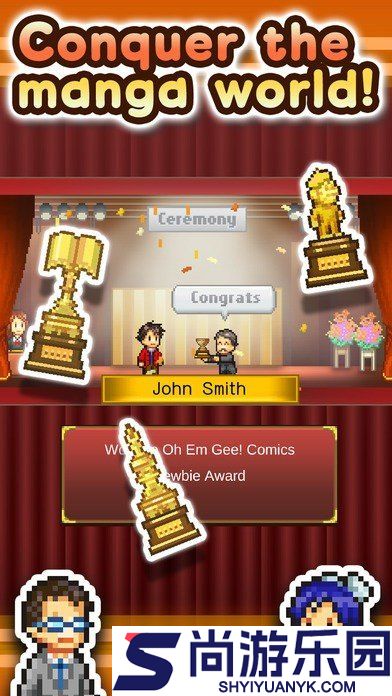 皇家画廊学院中文版下载