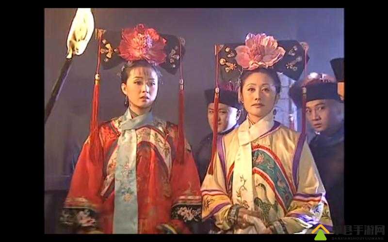 尔康花园大战令妃：一段跨越时空的恩怨情仇