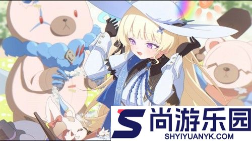 鸣潮菲比培养攻略