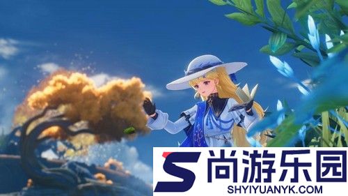 鸣潮菲比培养攻略