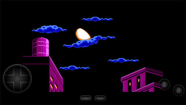 忍者神龟3手机版下载