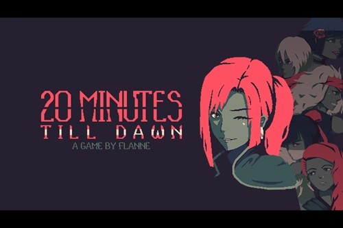 黎明前20分钟18个礼包码永不过期-黎明前20分钟兑换码长期有效