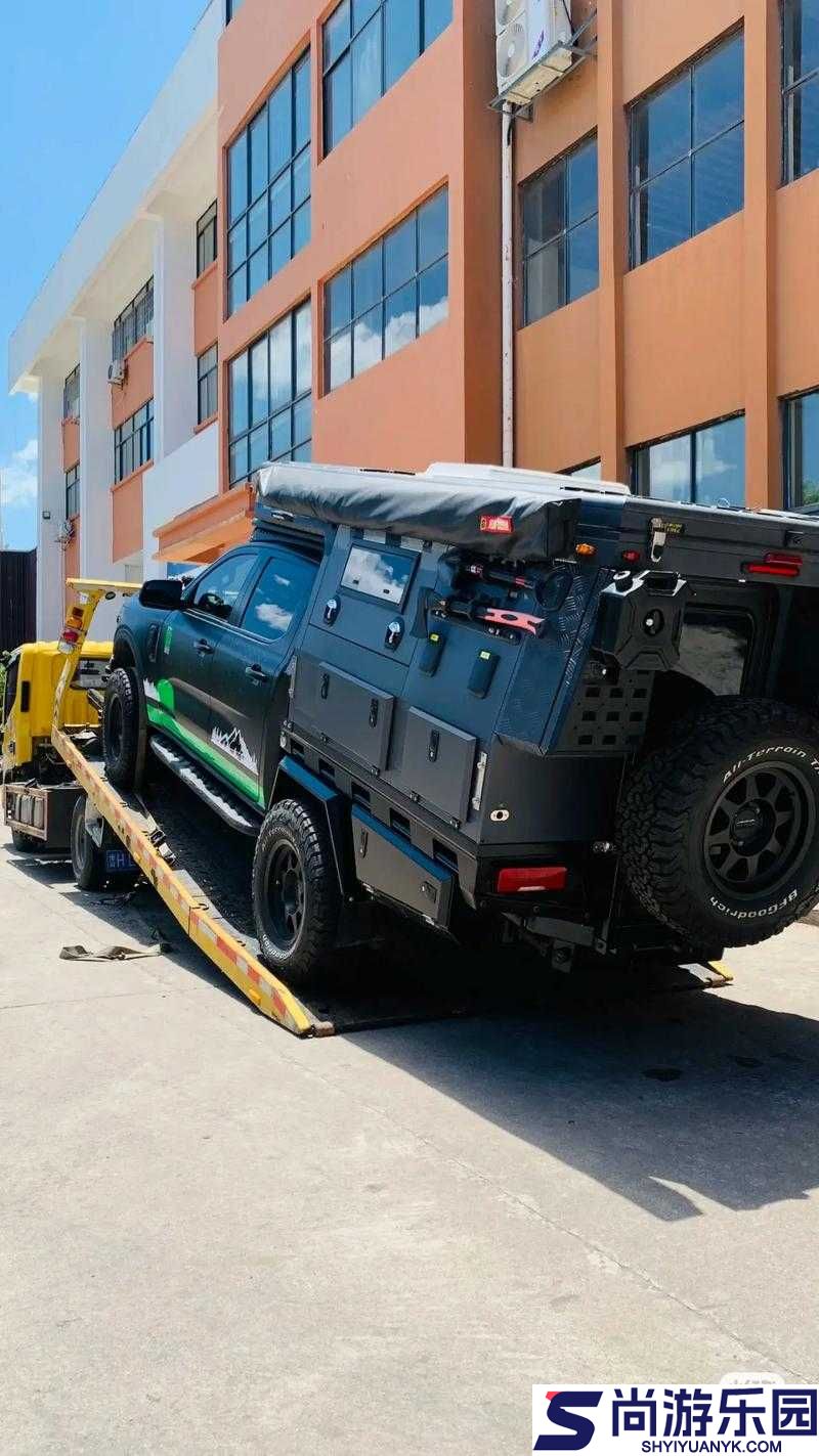 亚洲卡一卡二新区无人区探索之旅