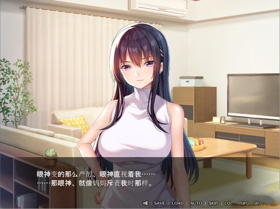 请停手吧姐姐大人汉化版下载