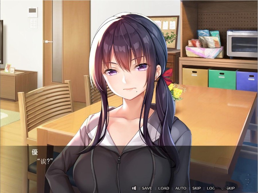 请停手吧姐姐大人汉化版下载