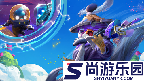 云顶之弈s16强势阵容推荐