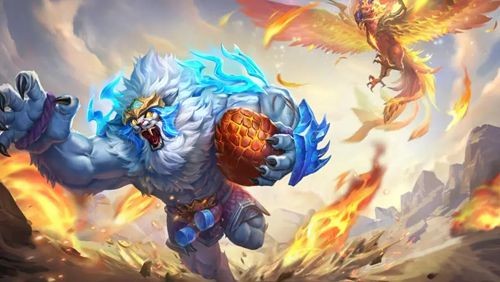 山海记无限仙玉修改器-山海记破解版无限资源