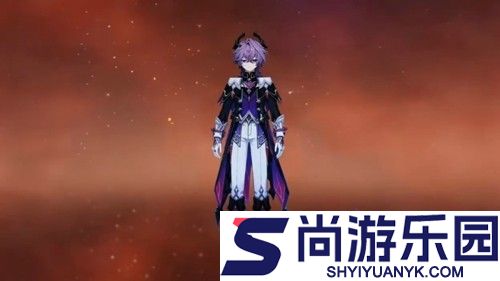 原神杜林强度分析