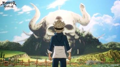 黑色四叶草魔法帝之道必练T0角色推荐-黑色四叶草魔法帝之道角色强度