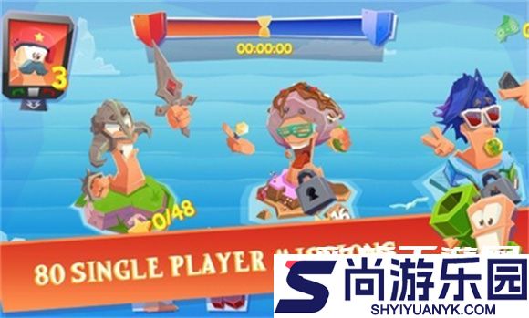 百战天虫4中文版下载