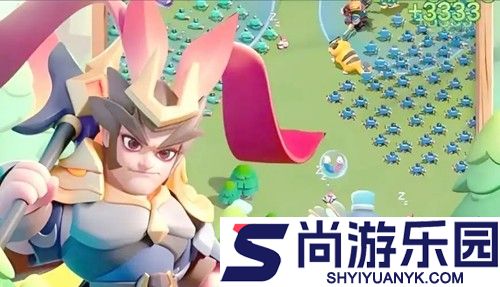 小兵大作战无限内购版下载