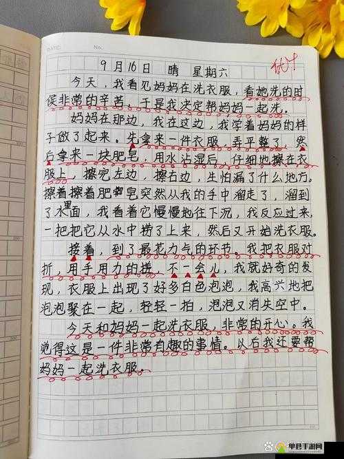 滢滢的生活日记：记录生活点滴展现真实自我的历程