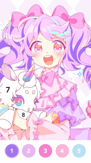 涂个壁纸正式版下载