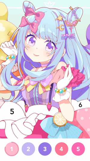 涂个壁纸正式版下载