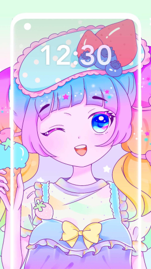 涂个壁纸正式版下载