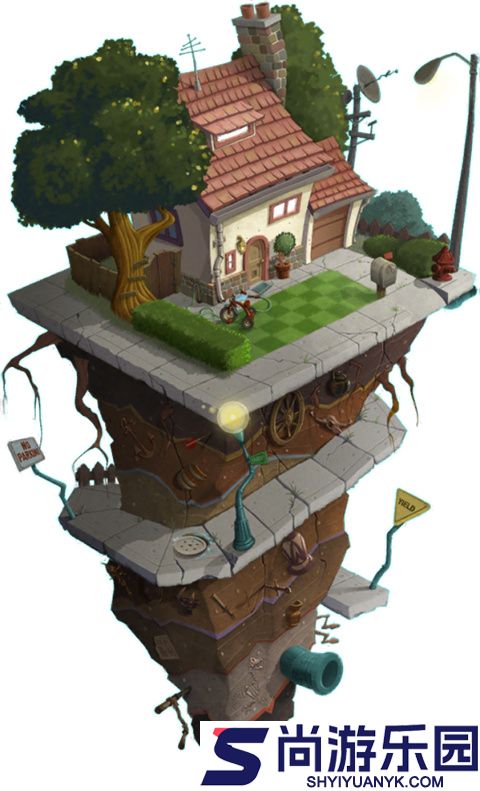 植物大战僵尸邻里保卫战下载安装