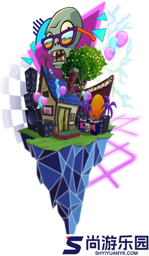 植物大战僵尸邻里保卫战下载安装