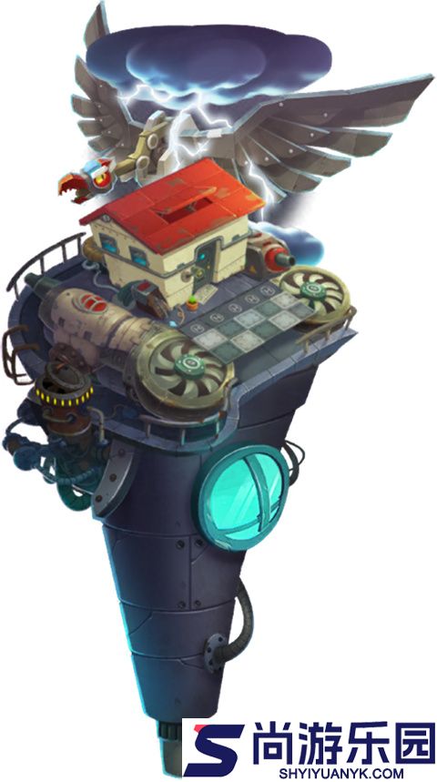 植物大战僵尸邻里保卫战下载安装