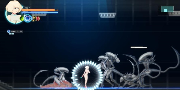 异形探索v1.13安卓汉化直装版下载