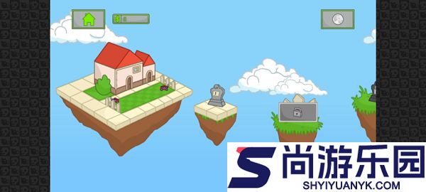 植物大战僵尸邻居保卫战游戏下载