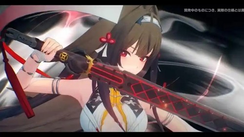 绝区零叶瞬光技能效果一览-绝区零叶瞬光技能爆料