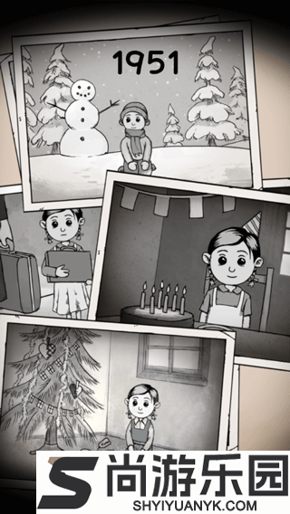 我的孩子生命之源汉化版最新版下载