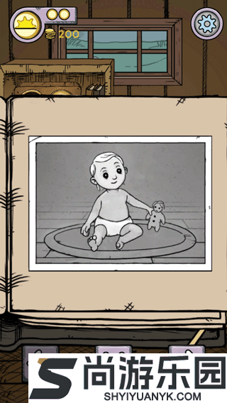 我的孩子生命之源汉化版最新版下载