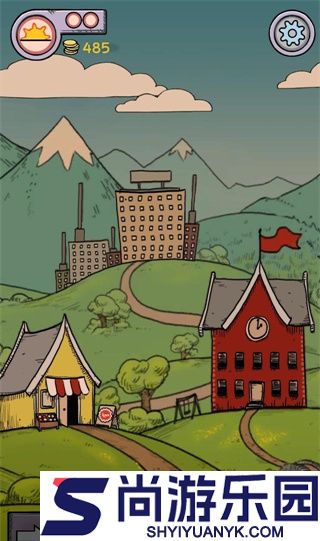 我的孩子生命之源汉化版最新版下载