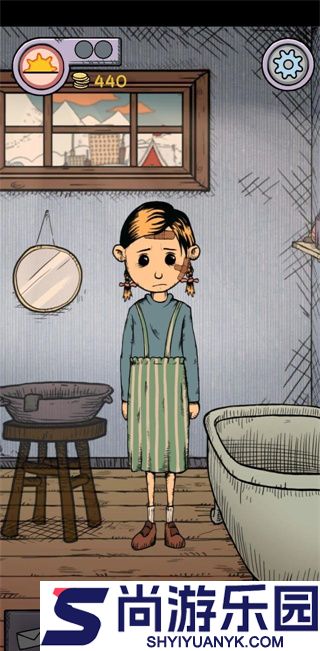 我的孩子生命之源汉化版最新版下载