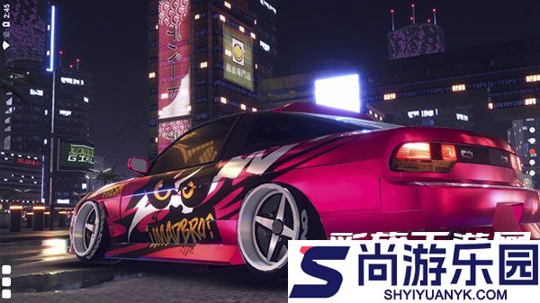 崩溃金属赛车汉化版下载