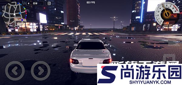 崩溃金属赛车汉化版下载