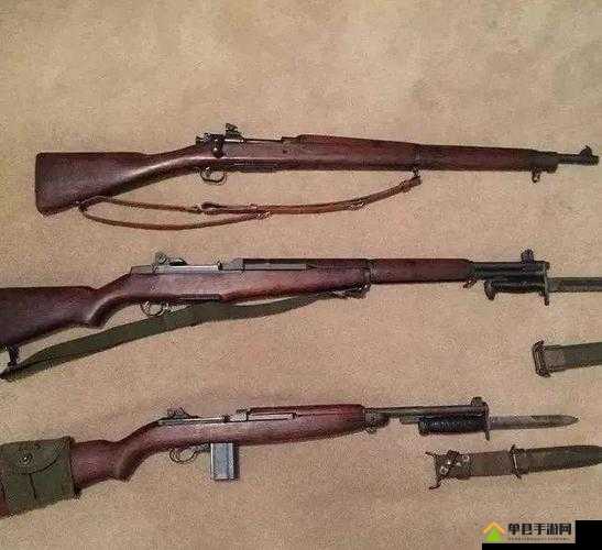 自由人游击战争中的枪械盛宴，探索并挑选你的心头好武器