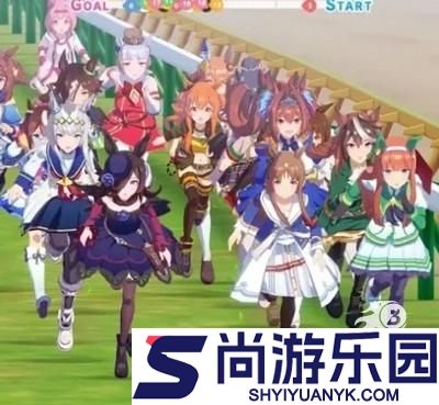 赛马娘日服版下载