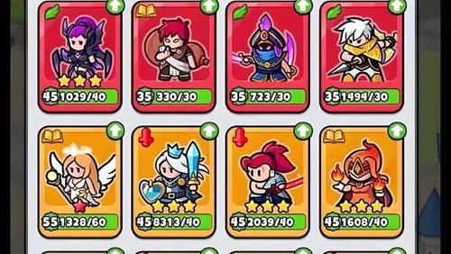 百炼英雄快速获取金币方法-百炼英雄卡bug刷金币