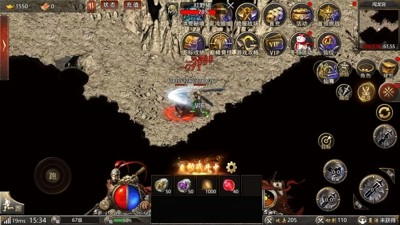 兵刃全部礼包码领取-兵刃兑换码最新