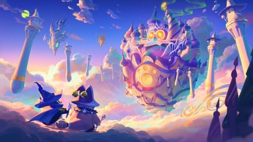 金铲铲之战,金铲铲之战s16赛季更新时间s16赛季更新时间最新-金铲铲之战s16赛季什么时候上线