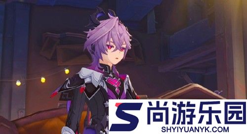 原神杜林是什么类型的角色