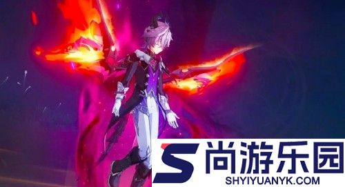 原神杜林是什么类型的角色