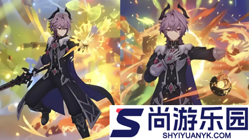 原神杜林几命最强