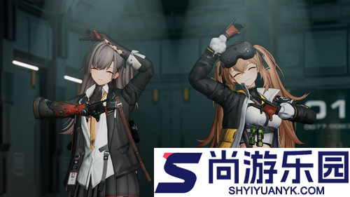 少女前线2追放T0阵容