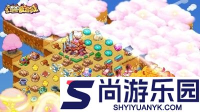 幻兽爱合成九游版本