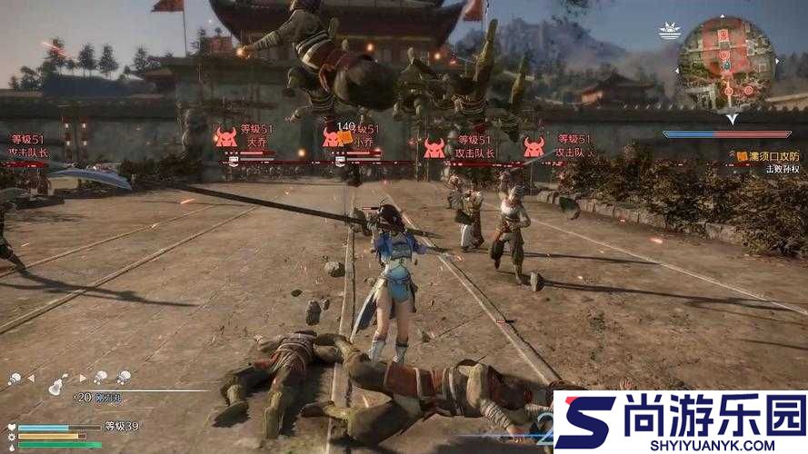 真三国无双8高手攻略