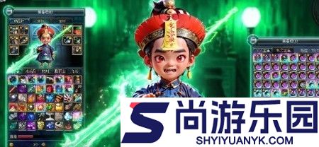 斩魔问道礼包码2025最新