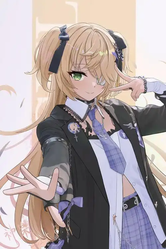 原神菲谢尔加强内容一览-原神魔女会皇女加强详情