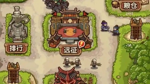 三国连连看平民零氪阵容推荐-三国连连看最强阵容搭配