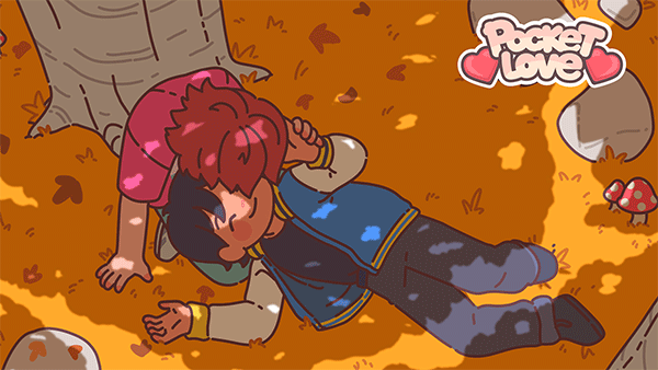 袖珍爱情中文版下载