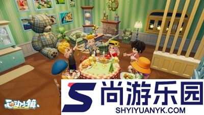 心动小镇兑换码大全2025