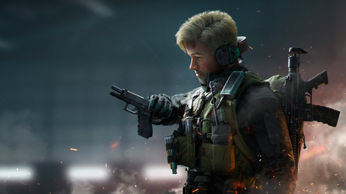 三角洲行动S7赛季最强武器登场率排名-三角洲行动S7赛季T0武器